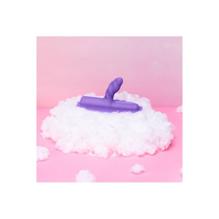 Masturbador The Cowgirl Unicorn Uni Horn Morado 4 Masturbador The Cowgirl Unicorn Uni Horn Morado 4