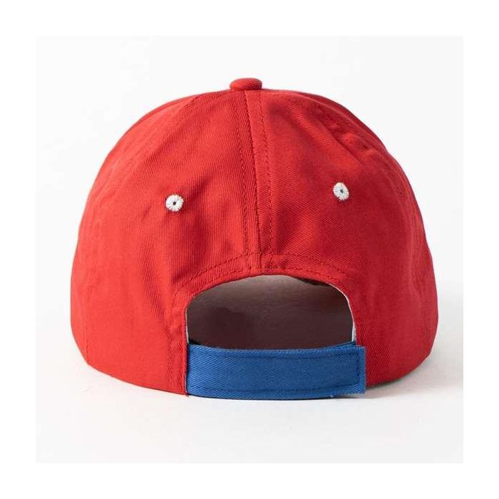 Cerdá Gorra Spidey 53 Cm - Modelos surtidos - Talla única 1 Cerdá Gorra Spidey 53 Cm - Modelos surtidos - Talla única 1