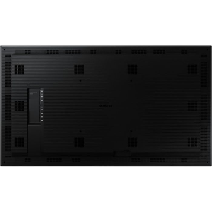 Samsung OM75A Smart Signage - Pantalla LED de 75" (190.5cm) en Negro 8