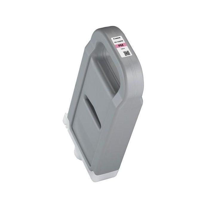 Canon iPF PRO2000/4000/4000S/6000S Cartucho Magenta Foto PFI-1700