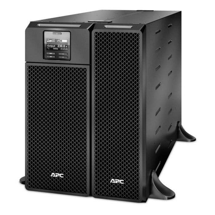 Batería para SAI APC SRT192BP 192V 4 Batería para SAI APC SRT192BP 192V 4