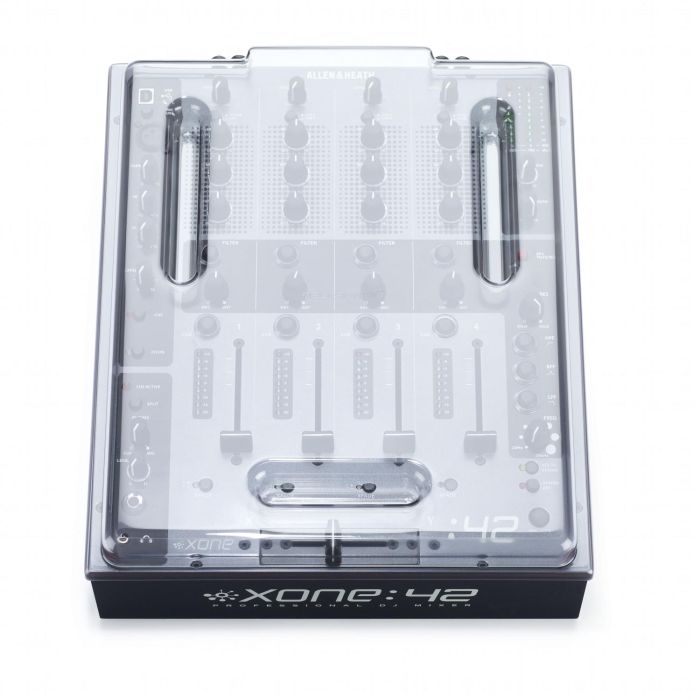 Decksaver Allen&Heath Xone 42 Cover