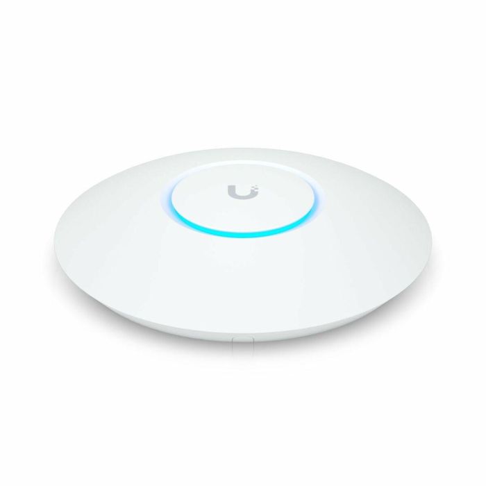 Punto de Acceso UBIQUITI U6+ Blanco 3