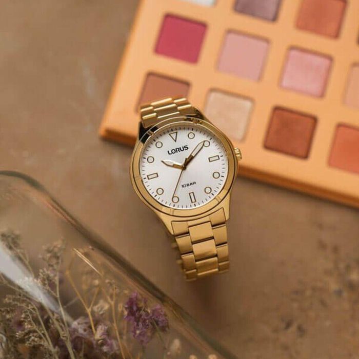 Reloj Hombre Lorus RG248VX9 1 Reloj Hombre Lorus RG248VX9 1