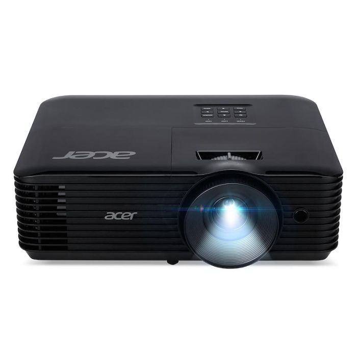 Proyector Acer X129H Ansi Dlp Xga 1 Proyector Acer X129H Ansi Dlp Xga 1