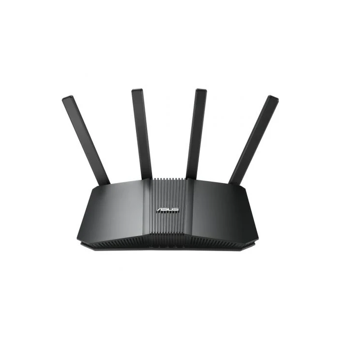 Asus Router WiFi 7 RT-BE82U Dual-Band 6500Mbps 4 Antenas 802.11be/ax/ac/n/b/g