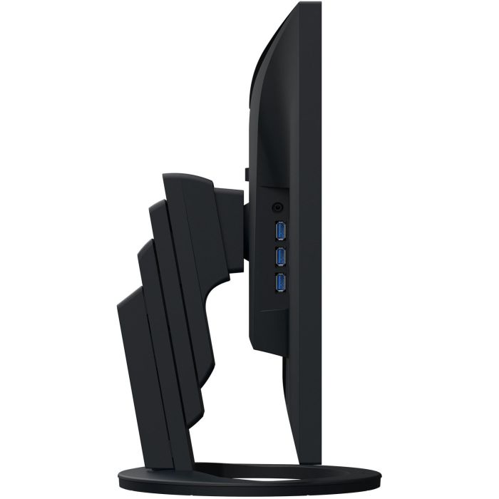 EIZO EV2795-BK Monitor IPS 27" (68cm) 16:9 con USB-C, HDMI y DisplayPort en color Negro 6