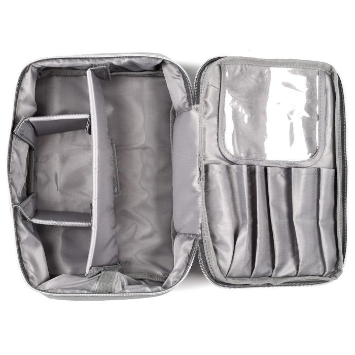 Jet Lag Neceser Cosméticos 26x19 cm 3 Jet Lag Neceser Cosméticos 26x19 cm 3