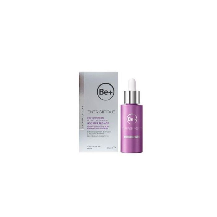 Be+ Pre-Tratamiento Pro-Age 30Ml Be+ Pre-Tratamiento Pro-Age 30Ml