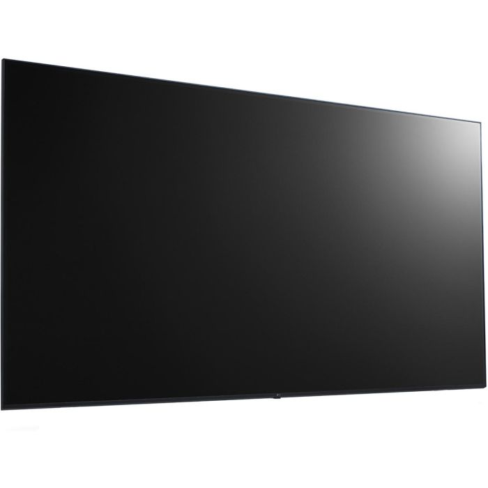 Monitor Videowall LG 11312648000 4K Ultra HD 86" 4 Monitor Videowall LG 11312648000 4K Ultra HD 86" 4
