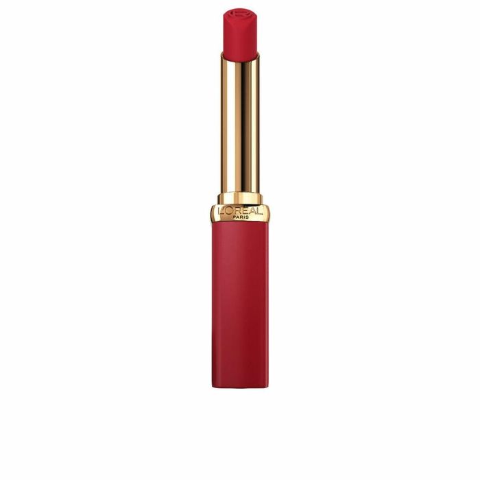 L'Oréal Paris Color Riche Intense Volumen Matte Edición Limitada #300-Rouge Confident 1,8 gr