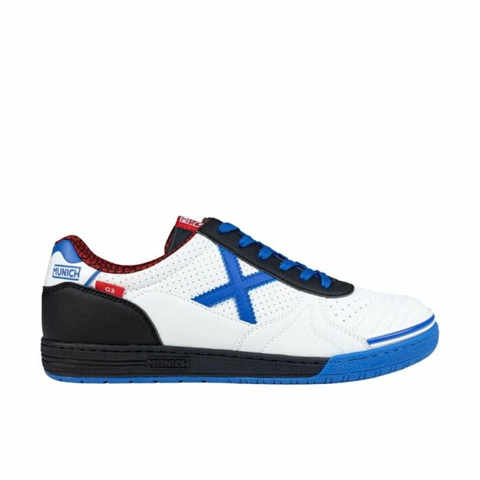 Zapatillas de Fútbol Sala para Adultos Munich G-3 Profit Sport 420 Zapatillas de Fútbol Sala para Adultos Munich G-3 Profit Sport 420