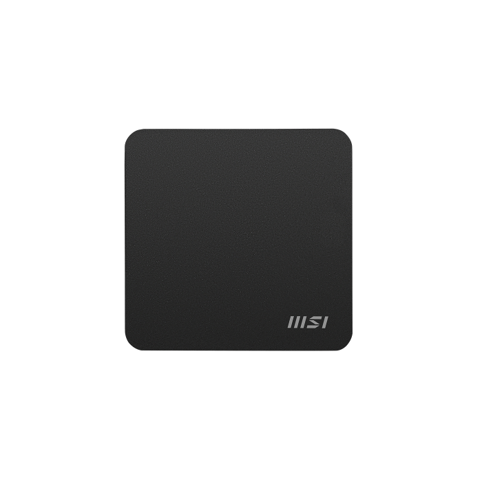 MSI Cubi NUC 1M Intel Core 5 120U 8 GB DDR5-SDRAM 512 GB SSD Windows 11 Pro Mini PC Negro 7 MSI Cubi NUC 1M Intel Core 5 120U 8 GB DDR5-SDRAM 512 GB SSD Windows 11 Pro Mini PC Negro 7