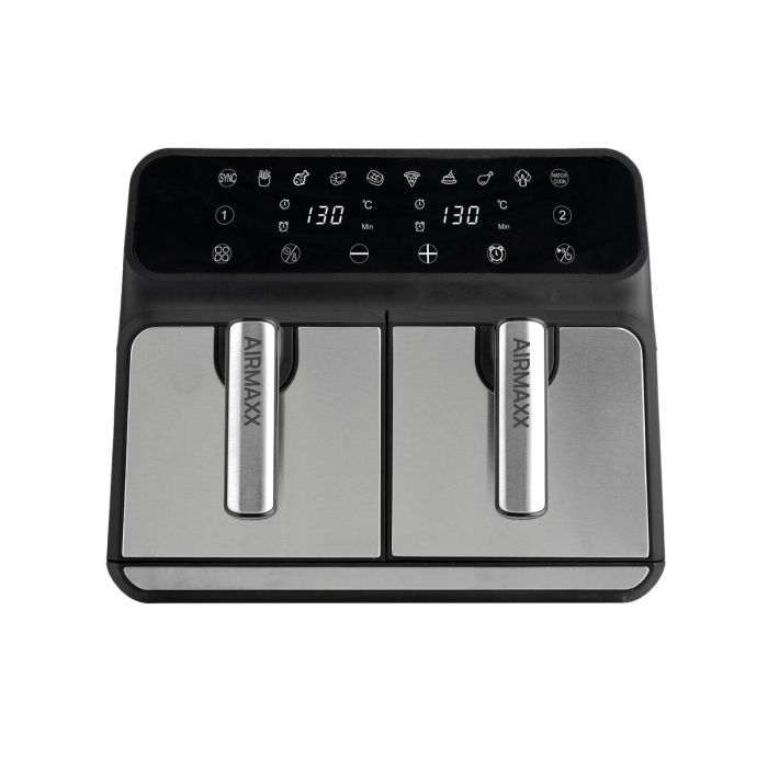 Freidora de Aire TM Electron 1700 W 8 L 9 Freidora de Aire TM Electron 1700 W 8 L 9