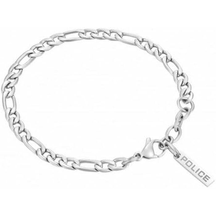 Pulsera Hombre Police PEAGB0011201 Pulsera Hombre Police PEAGB0011201