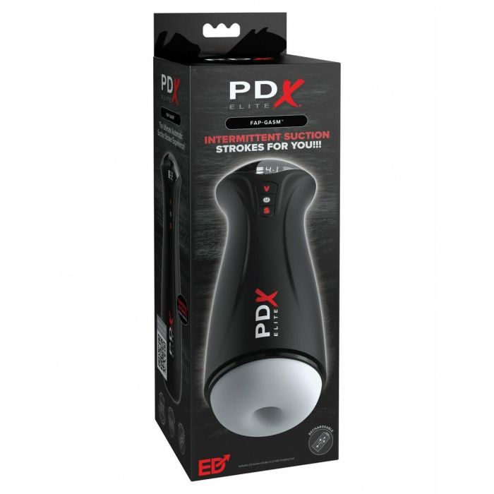 Masturbador Masculino Pipedream 4 Masturbador Masculino Pipedream 4