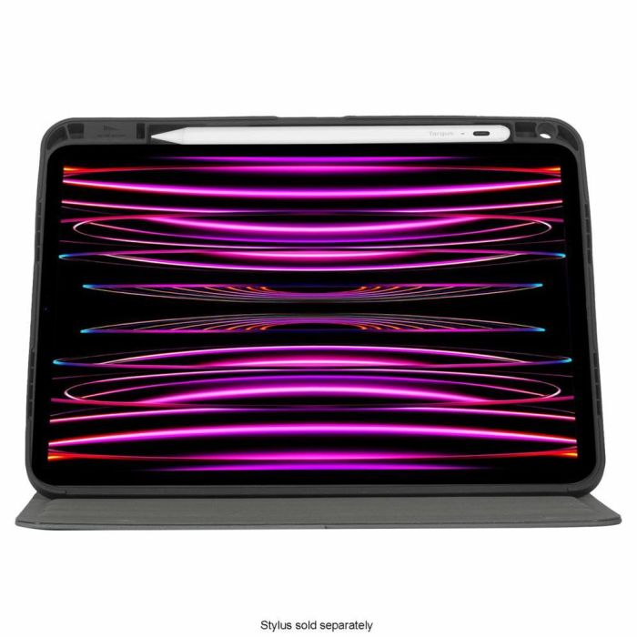 Targus THZ987GL Funda Folio para Tablet 27,9 cm (11") Negra Compatible con iPad Pro 11-inch (M4) 1