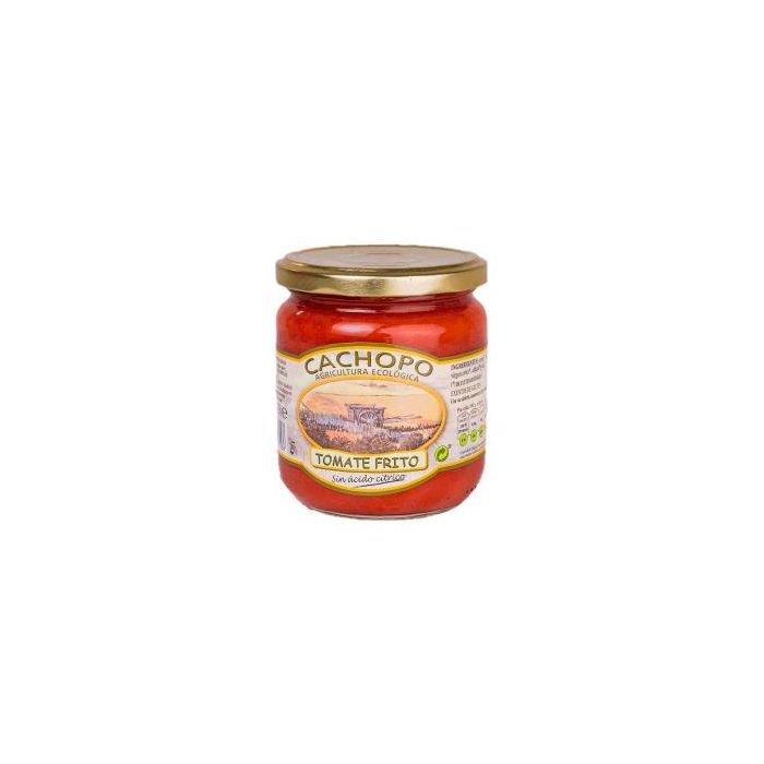 Tomate Frito 370Ml. Eco