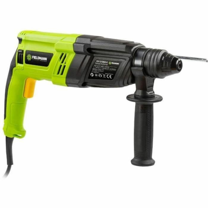 Fieldmann FDV 210850-E Taladro percutor 4