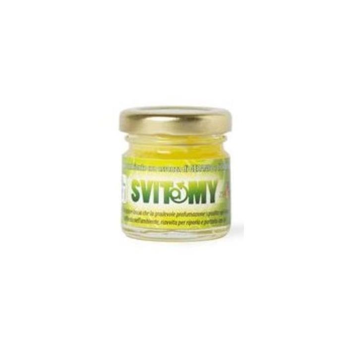 Svitamy Difusor Esponja Antimosquito 30Ml.