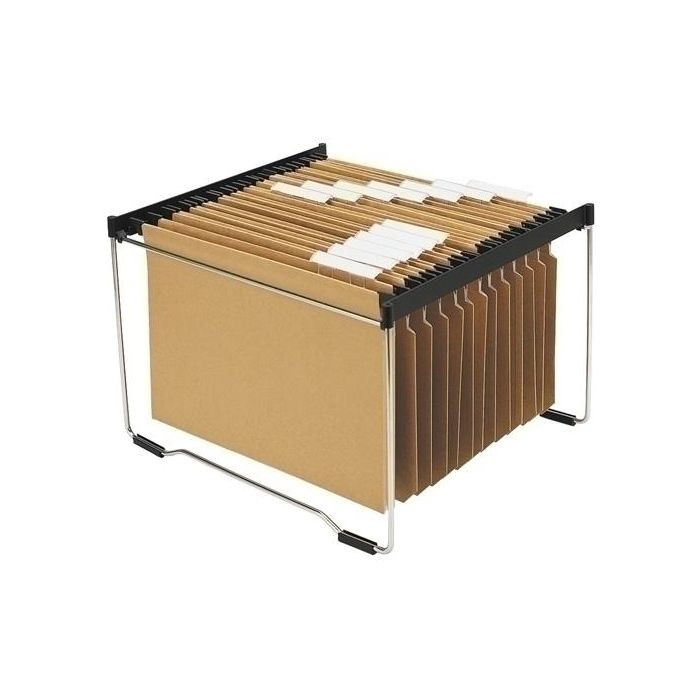 Bastidor Carpetas Colgantes Gio Kit Office A4 / Fº (80010)