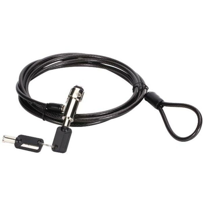 Cable de Seguridad Conceptronic 110507207101 1,8 m