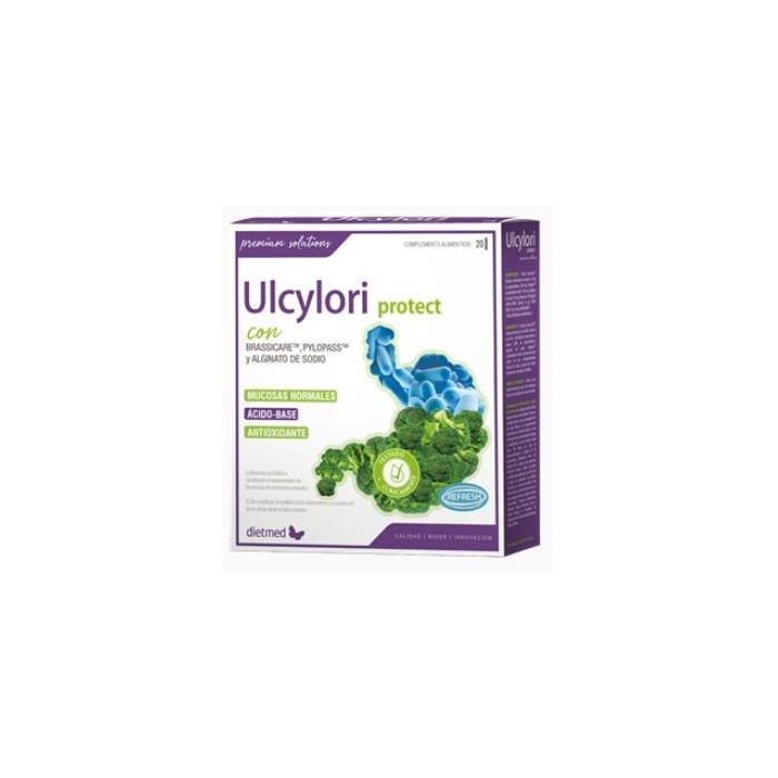 Ulcylori Protect 20Sticks Ulcylori Protect 20Sticks
