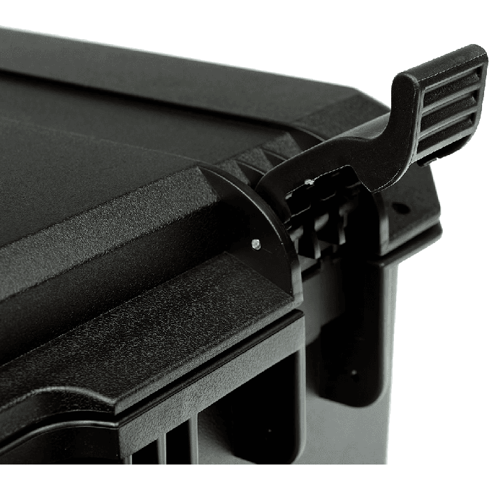 Case Y Cargador Para 6 Eventpar44-Quad-Ip Algamlight 3