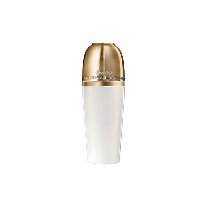 Guerlain Orchidée Impériale Sérum Iluminador Concentrado de Luz Antiarrugas, Antiedad y Antimanchas para Todo Tipo de Pieles 30 ml