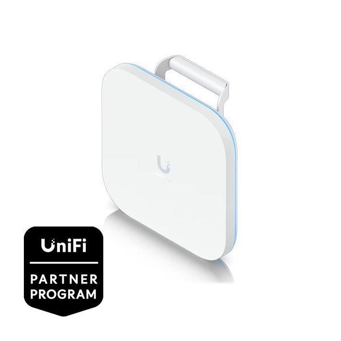 Ubiquiti UniFi E7 WiFi 7 Access Point Indoor/Outdoor