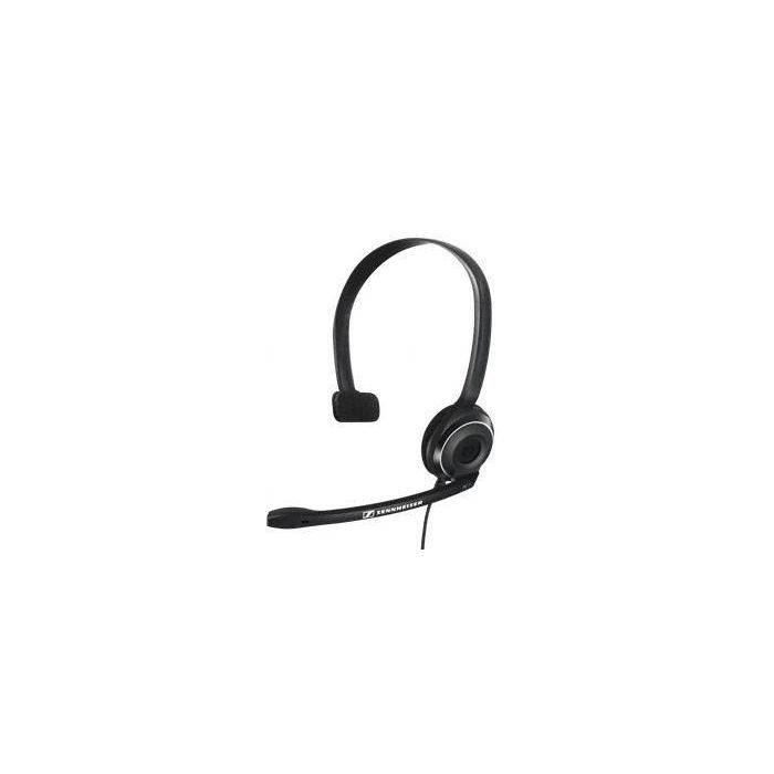 Sennheiser PC 7 USBPC 7 USB, Headset, Head-band, Sennheiser PC 7 USBPC 7 USB, Headset, Head-band,
