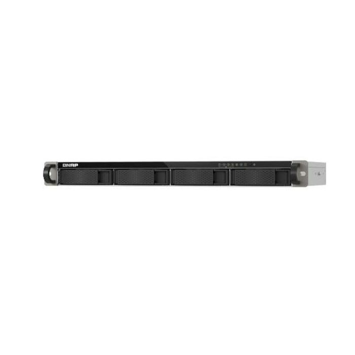 Almacenamiento en Red NAS Qnap TS-433EU Almacenamiento en Red NAS Qnap TS-433EU