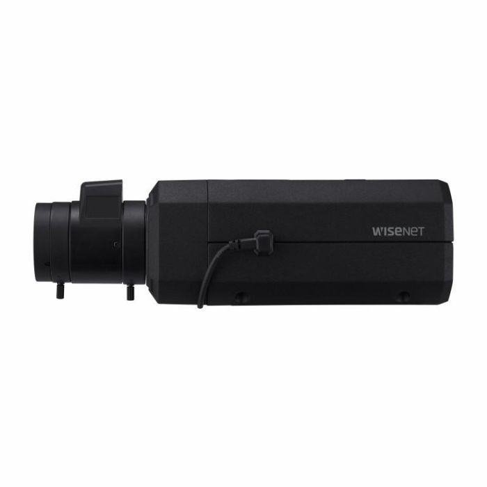 Hanwha Techwin IP-Cam Box "X-Serie PLUS XNB-6003 2MP 1