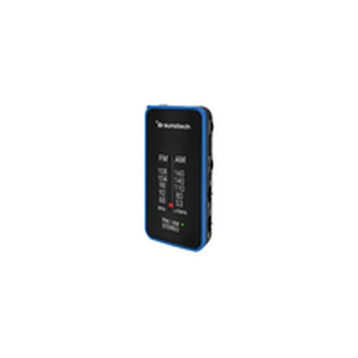 Radio Sunstech RPC6BL Azul 1 Radio Sunstech RPC6BL Azul 1