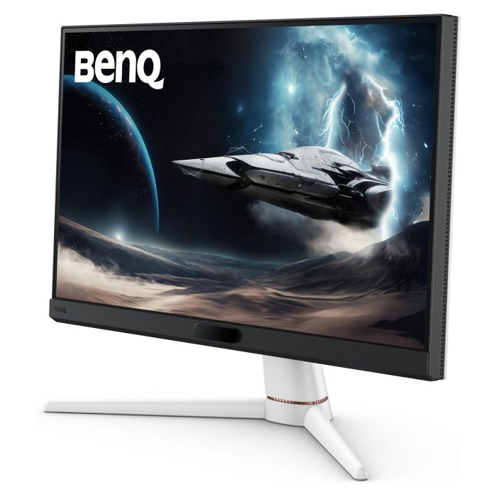 BenQ EX251 Pantalla para PC 24.5" Full HD LED Negro, Blanco 1