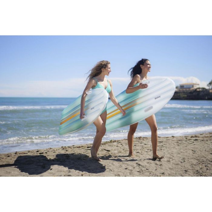 Colchoneta Hinchable Bestway 8 Colchoneta Hinchable Bestway 8