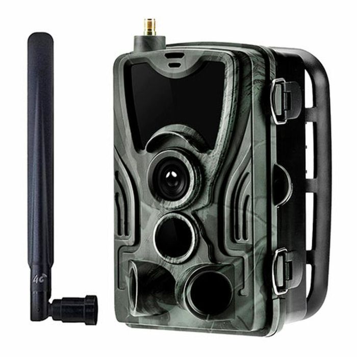 Cámara Digital Denver Electronics WCL-8040 1 Cámara Digital Denver Electronics WCL-8040 1