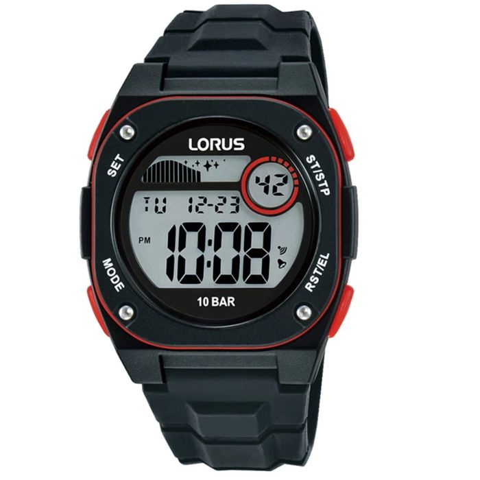 Reloj Hombre Lorus R2327QX9