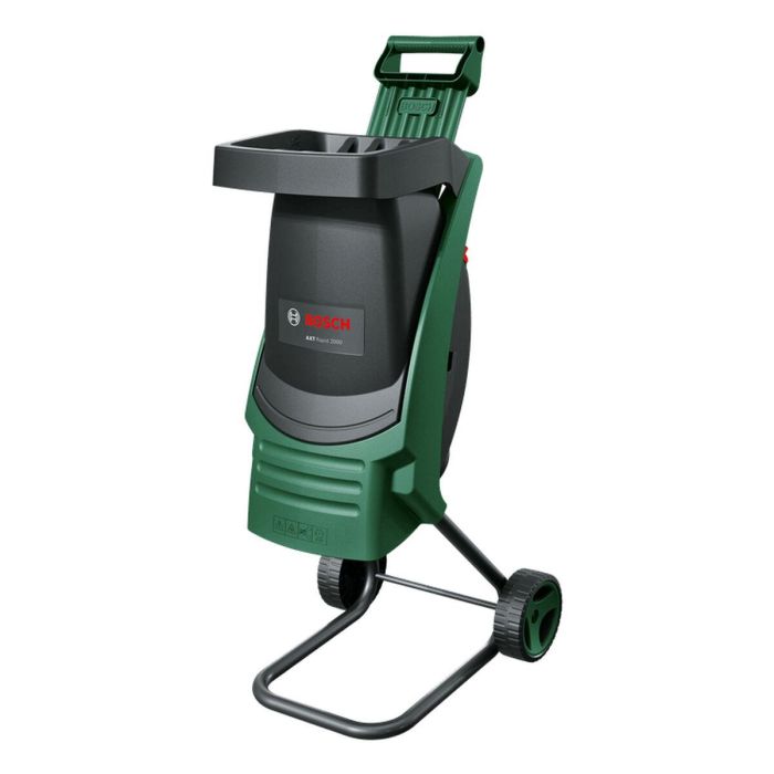 Bosch Trituradora AXT 2000 5