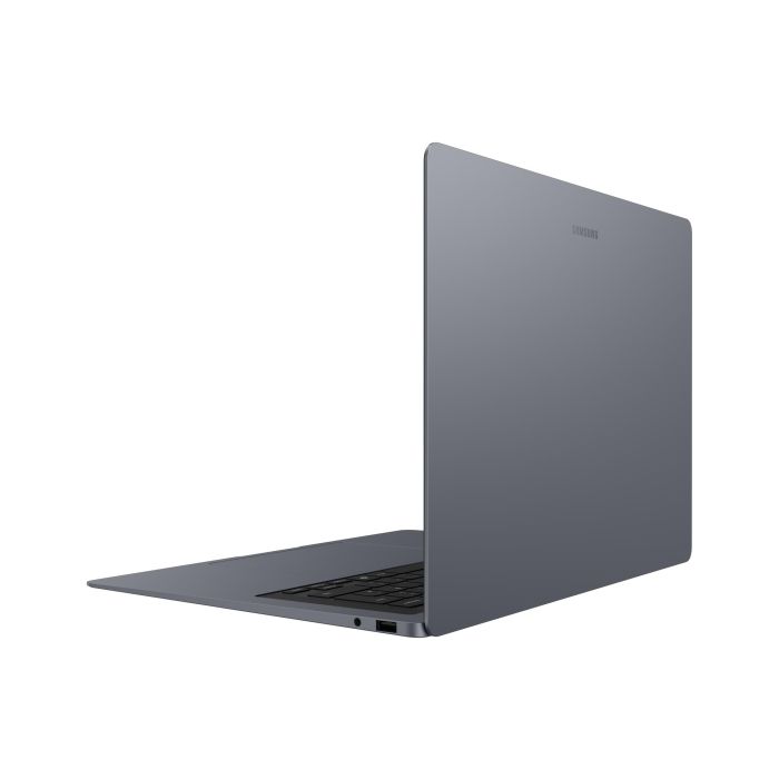 Samsung Galaxy Book6 Pro Portátil, Intel Core Ultra 7-358H, 16" 2880x1800 táctil, 32GB RAM, 1TB SSD, Windows 11 Pro, Gray, Modelo NP964XJG-KG8ES