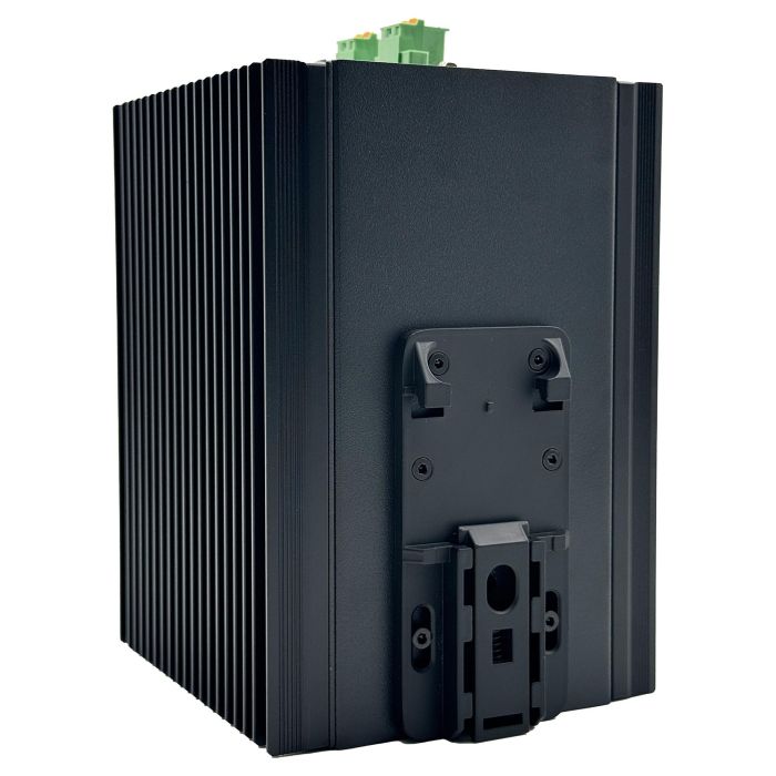 Level One IGU-2071 Switch Gestionado L2+ 20x GE (16x 1GbE, 4x 2.5GbE SFP) 1