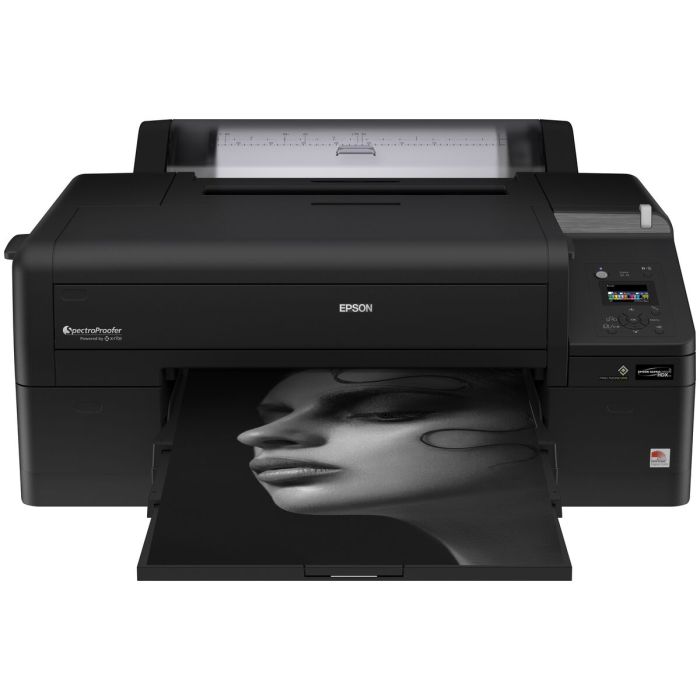 Impresora Multifunción Epson SureColor SC-P5000