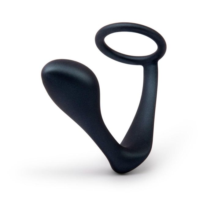 Plug Anal B-Vibe 6 Plug Anal B-Vibe 6