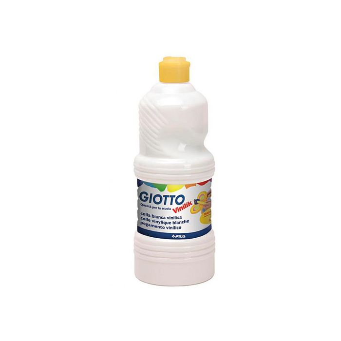 Giotto Cola Blanca Vinilik Bote 1 kg 1