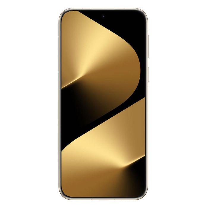 HUAWEI Pura 80 Ultra Smartphone 16 GB RAM 512 GB - Pantalla OLED 6.8" 120 Hz, Cámara Cuádruple 50 MP, Batería 5170 mAh, Color Oro 6