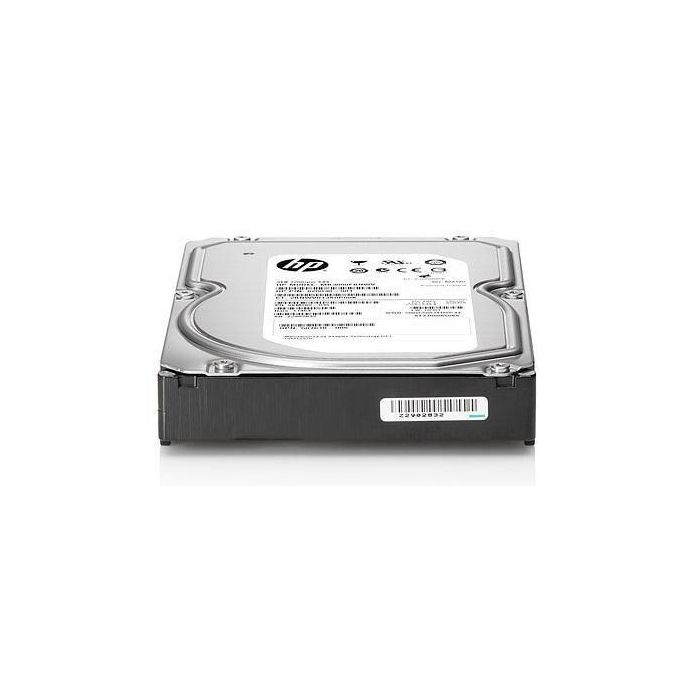 Hewlett Packard Enterprise 3TB SATA III, 7200RPM, 3.5" Hewlett Packard Enterprise 3TB SATA III, 7200RPM, 3.5"