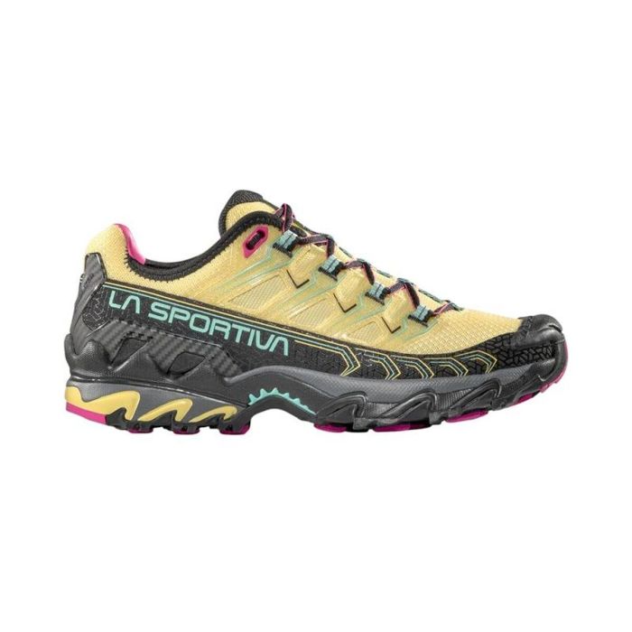 Zapatillas de Mujer para Caminar La Sportiva Ultra Raptor II Marrón claro 40 6