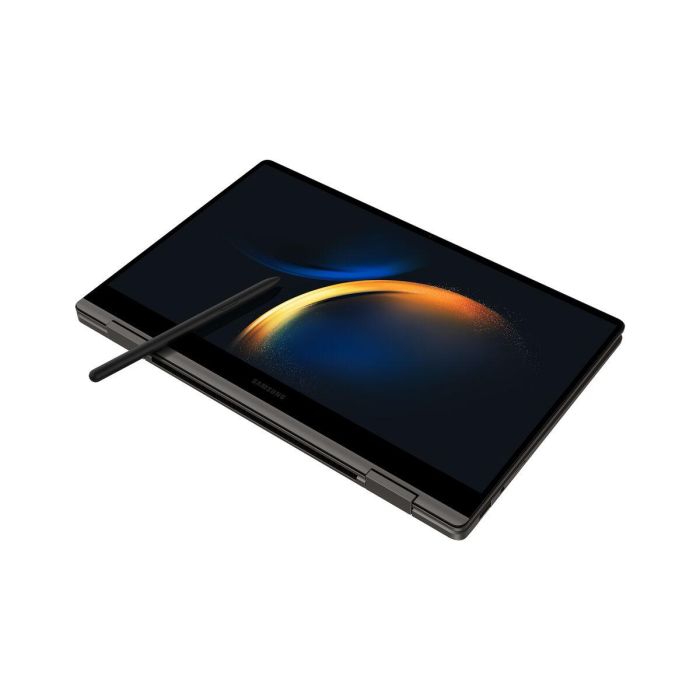 Samsung Portátil Galaxy Book 3 360° NP734QFG-KA1ES, 13.3" FHD AMOLED Táctil, Intel Core i5 1340P 13Gen, 16GB RAM, 512GB SSD, Windows 11 Pro 5
