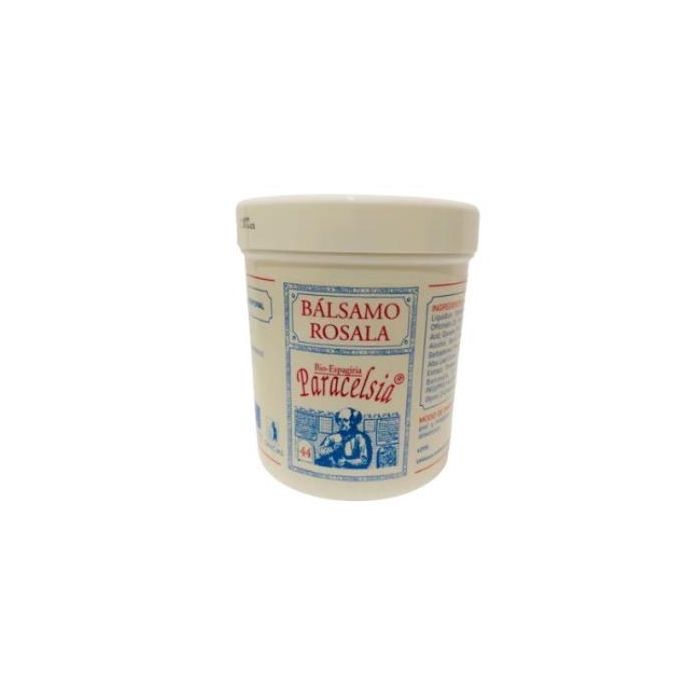 Paracelsia 44 Balsamo Rosala 1Kg. Paracelsia 44 Balsamo Rosala 1Kg.