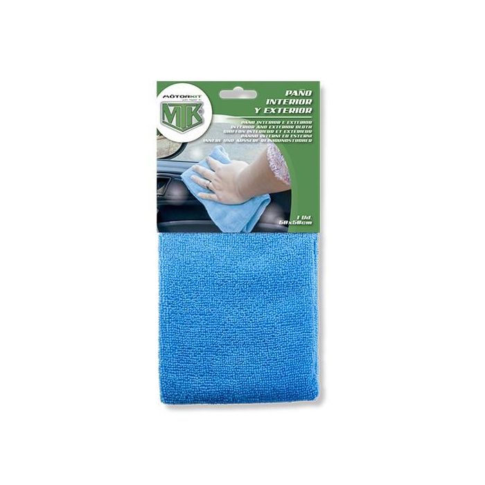 Mtk MOT00501 Bayeta Interior-Exterior 50x50 cm Cs25